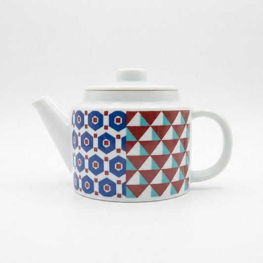echino ~repe~ teapot ティーポット 日本製