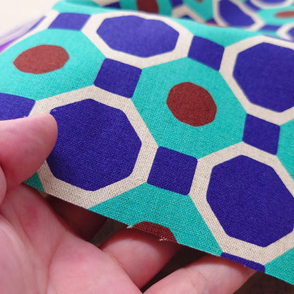 echino ～repe～ キャンバス 生地 綿80％ 麻20％ 110cm幅