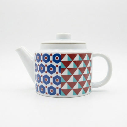echino ～repe～  teapot ティーポット 日本製
