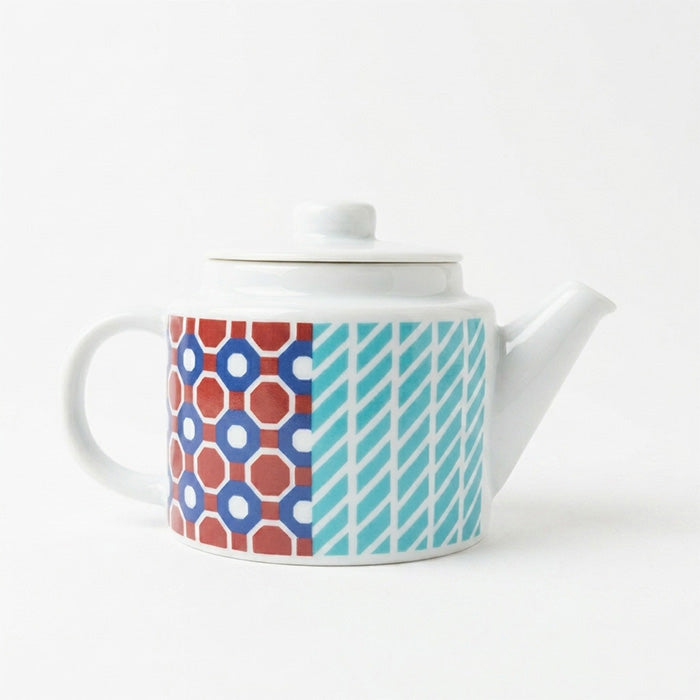 echino ～repe～  teapot ティーポット 日本製