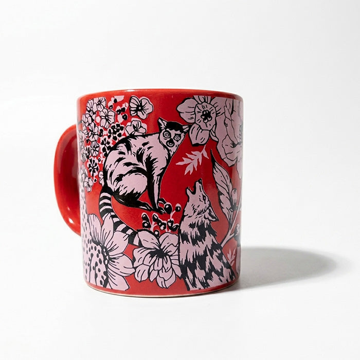 echino ～wonder～ mugcup マグカップ 日本製