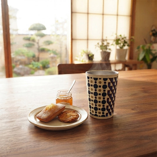 echino ～repe～ thermal mug 2wayタンブラー
