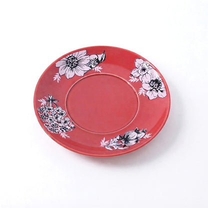 echino ～wonder～ cup and saucer カップアンドソーサー 日本製