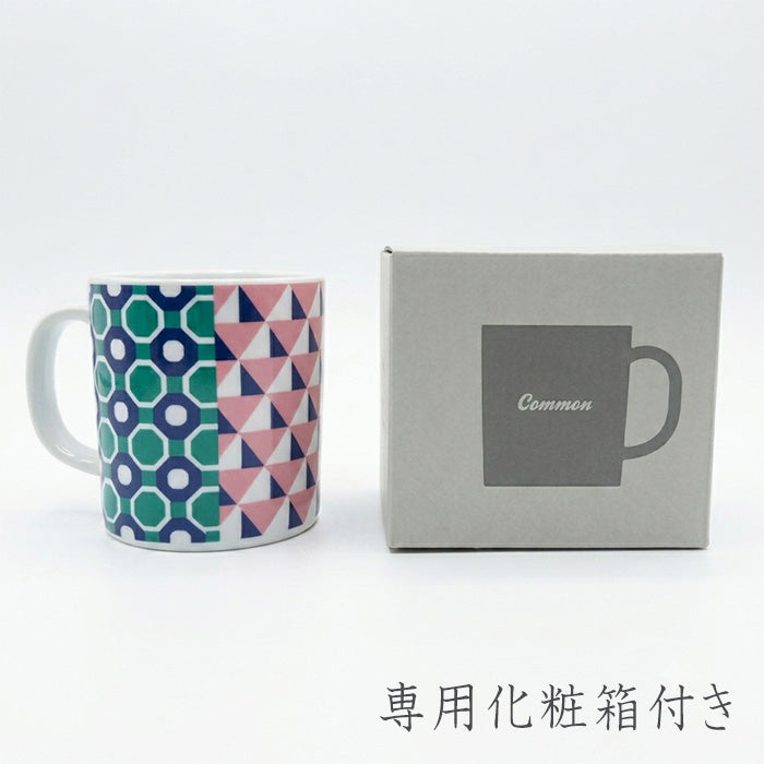echino ～repe～ mugcup マグカップ 日本製