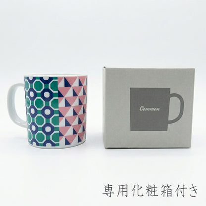 echino ～repe～ mugcup マグカップ 日本製