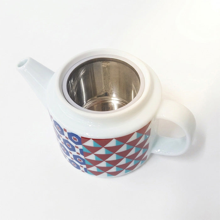 echino ～repe～  teapot ティーポット 日本製