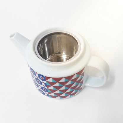 echino ～repe～  teapot ティーポット 日本製