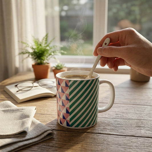echino ～repe～ mugcup マグカップ 日本製