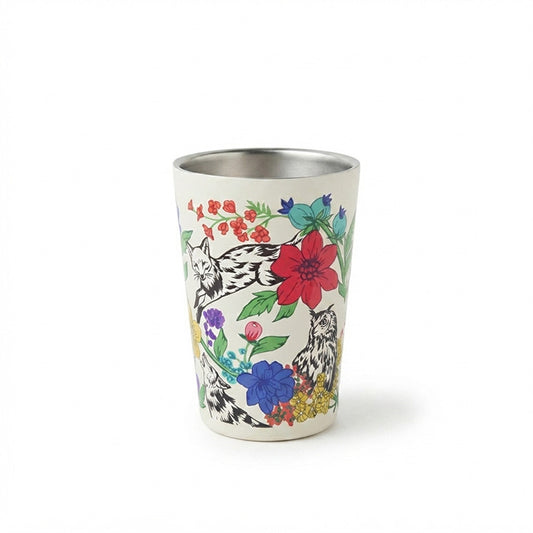 echino ～wonder～ thermal mug 2wayタンブラー