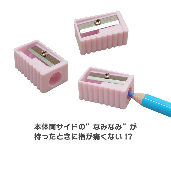 【 KAWAGUCHI 】 チャコペン 削り器 鉛筆削り 裁縫 しるし付け