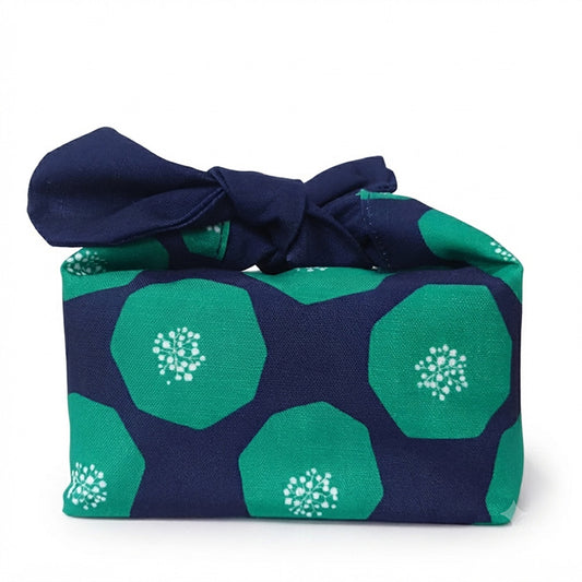 echino Lunch Bag 保温保冷ランチバッグ E：mellow